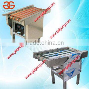 Wafer sheet conveyor machine|Conveyor machine for spreaded cream sheet