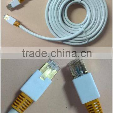 Patch CAT5e cable