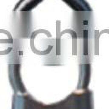 A-shape High Speed Double Rolling Swivels With Safety Snap Fishing Tackle Accessories