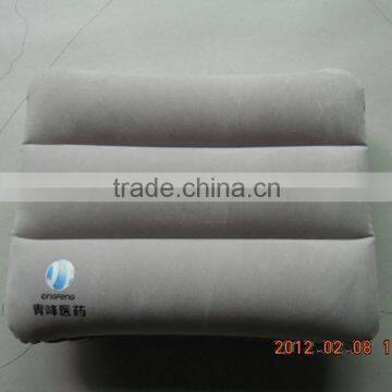 custom logo promotion air relax sofa cushion