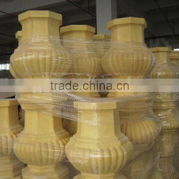 Rigid Polyurethane Foam System for Wood Imitation of Furniture