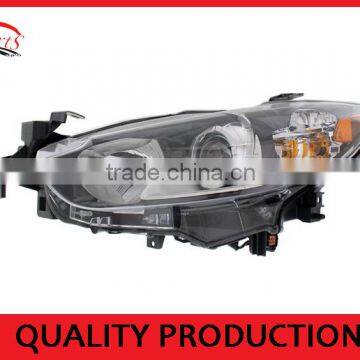 car head lamp used for 2014 MAZDA 6 atenza head lamp                        
                                                                                Supplier's Choice