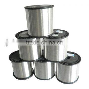 0.84mm Tinned copper coated steel wire