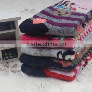 New Arrival Wholesale Top Quality Humpty Dumpty Baby Socks