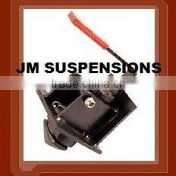 TRAILER STEEL WINCHES 5" and 6"