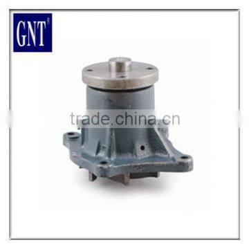 GNT brand good quality E200B E320 Diesel Water Pump 5I7693 for excavator parts