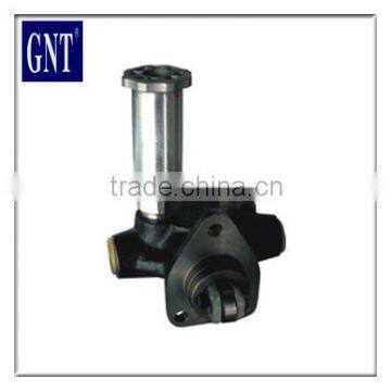 Excavator 6D14 S6K Fuel Pump