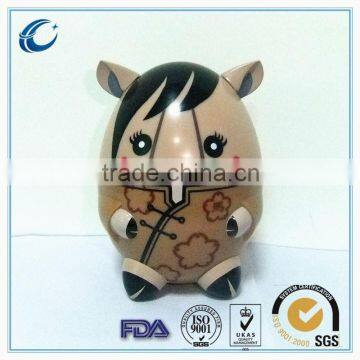 chinese zodiac of animals toy candy box