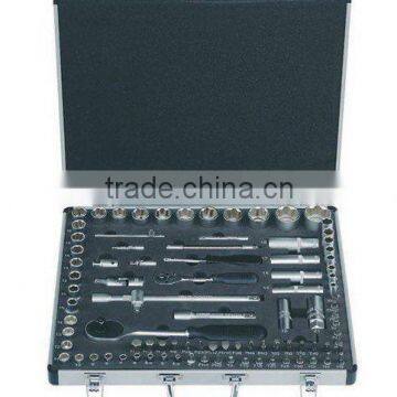94pcs socket tool set(1/4"1/2")
