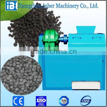Multifunctional Organic Fertilizer Ball Granulating Machine