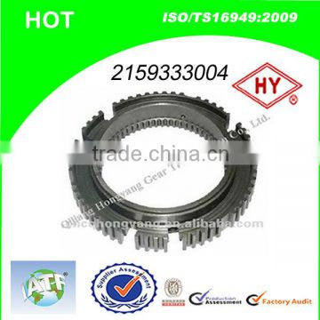 Truck Spare Parts ZF Gearbox parts, zf gearbox 5s150gp parts High/Low Gear Body/Block Factory in China