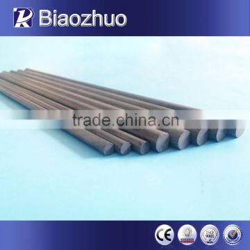 High quality tungsten carbide rods from China supplier