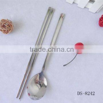 DS-8242 New design stainless steel cultery set