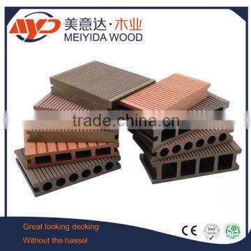 cheap exterior decking composite waterproof boat decking material