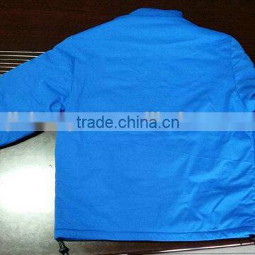 Sportswear Skiing Hiking Winter Jacket P100% photo-2