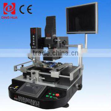 Automatic Pcb Soldering Machine With Monitor and Camer