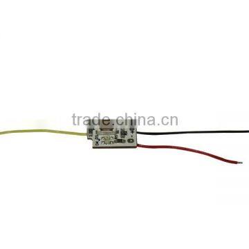 3.3-4.2V OEM & ODM acceptable ego pcb fast delivery ego pcb ego battery pcb