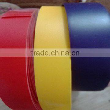 table pvc edge banding in China