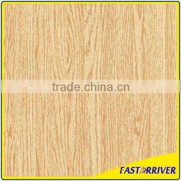 Cost Price Wooden Grain Aluminum Coil Colour Coated Aluminum Sheet Roll Supplier's Choice photo-6