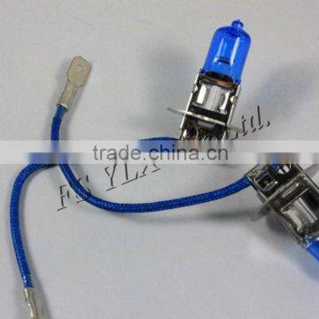 h3 Headlight Bulb Lamp Halogen Replacement Super White h3 Halogen Bulb 12v 35w photo-5