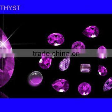 Amethyst Gemstone