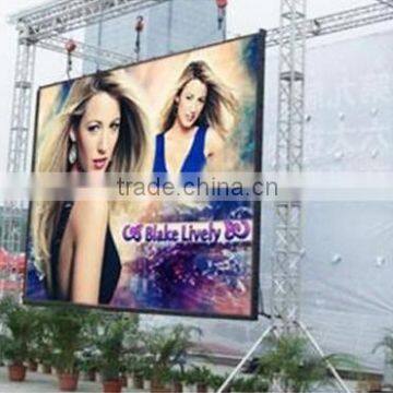 HD Advertising Stage P5 LED Screen Outdoor/P5 Led Stage screen