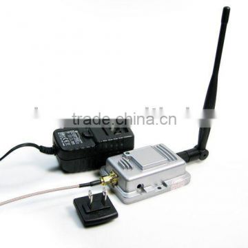 EST indoor wireless network signal 1W wifi booster