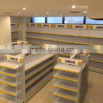 small supermarket equipment baby shops in china