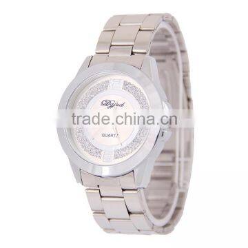 3ATM Water Resistant Japan Movement Stainless Steel Curren Brand Watch Men photo-2