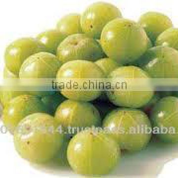 Organic Amla