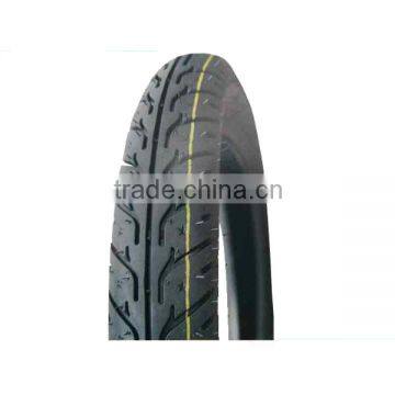 China Top Brand Tyre 2.50-17 Motorcycle Tyre