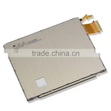 Hot Product Top Quality Bottom Lower LCD Screen For NDSI Console
