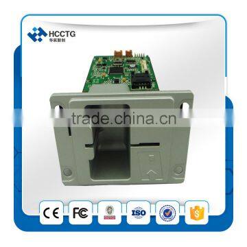 Manual Insertion Card Reader/Writer skimmer for vending machine-HCRT288K                        
                                                Quality Choice