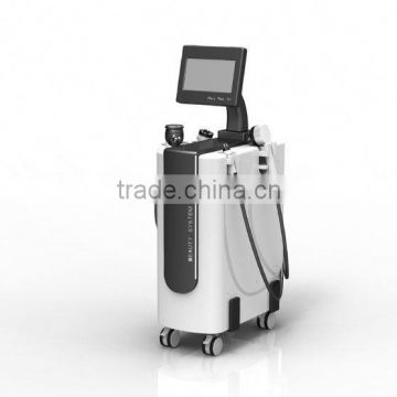 2014 Best Sale Portable Acne Blemish Treatment 10 in 1 beauty machine