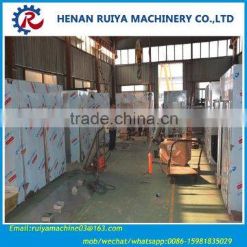 Different Shape Dustless School Chalk Making Machine /tailor Chalk Making Machine/chalk Making Machine Whatsapp 0086-15981835029 photo-4