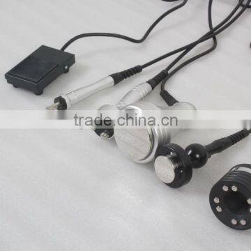 HOT RECOMMENDED 2015 !!! Tripolar Vacuum Cavitation Ultrasonic Weight Loss Machine photo-5