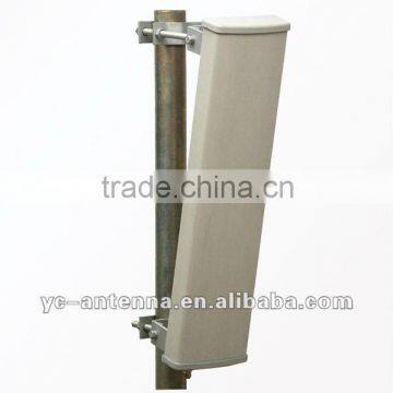 GSM Outdoor Point to Point High Gain Sector Antenna Manufacturer