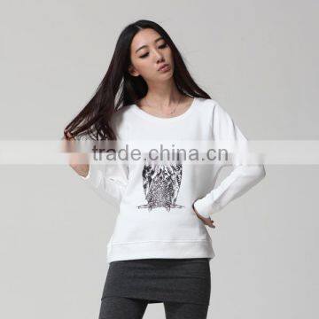 women's wholesale cheap pullover hoodies in guangzhou