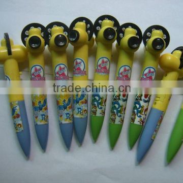 projection cartoon pen for children