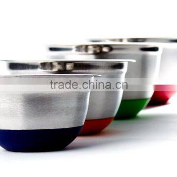 Salad Food Bowl, Mixing Bowl Set photo-3