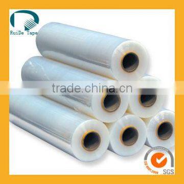 LLDPE Stretch Film Use for Packing