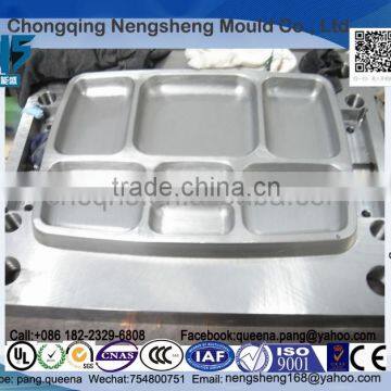 Plastic Injection Mould Shaping Mode and houseware products mould making & free design