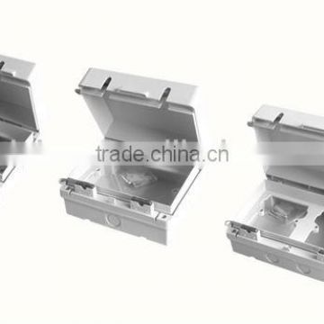 SKB Series IP65 Waterproof Socket Box /Consumer Unit