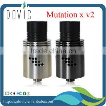 copper contact , mutation x v2 v3 mutilator mutilation rda in stock