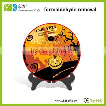 Hot selling novelties halloween pumpkin decoration china wholesale