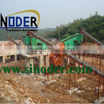 Provide Chrome Ore Mining Equipment Machinery in Mining Crushing Grinder Factory - Sinoder Brand