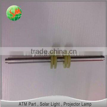 good quality Hitachi 2845V ATM WCS-G.ROLR Shaft 4P005101