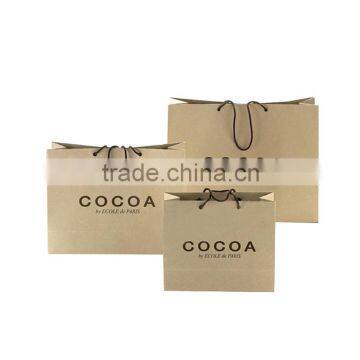 New arrival fancy gift paper bag good quality with competitive price for you