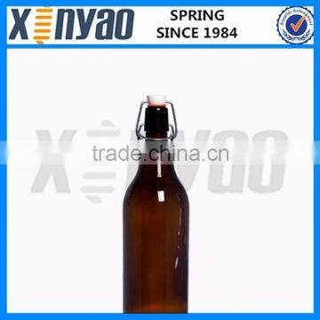 High quality swing flip top bottle cap