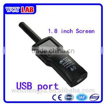 New Product CO2 Sensor Digital Laboratory Equipment for Education